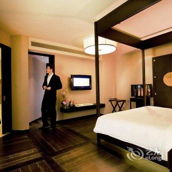 上海卓美亚喜玛拉雅酒店酒店提供图片