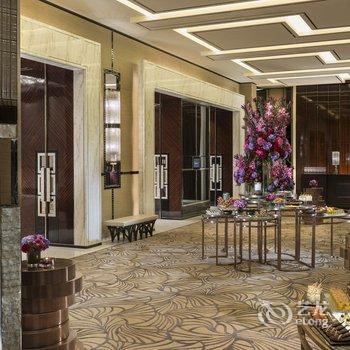 上海浦东四季酒店酒店提供图片