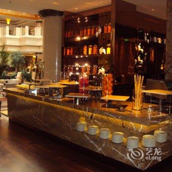 鄂尔多斯皇冠假日酒店(国宾馆)酒店提供图片