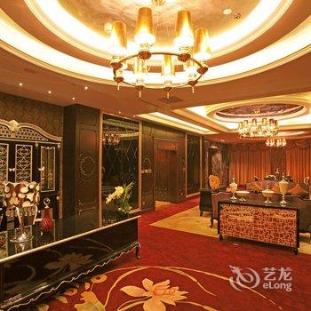 铁岭金城岳海国际酒店酒店提供图片