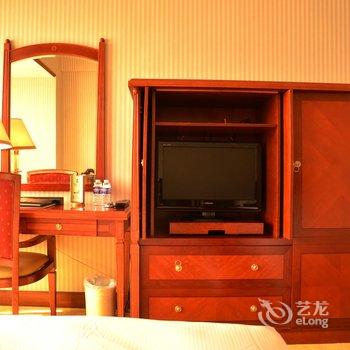 鞍山五环大酒店酒店提供图片