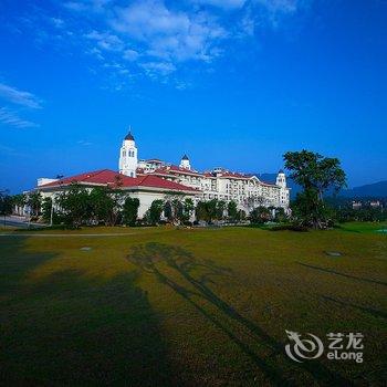 乌兰浩特碧桂园凤凰酒店酒店提供图片