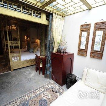 北京杜革私人酒店酒店提供图片