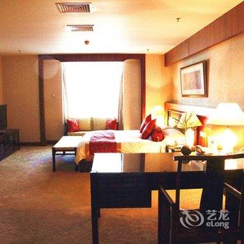 北京寰岛博雅大酒店酒店提供图片