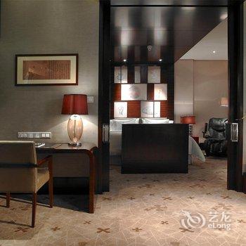 金茂北京威斯汀大饭店酒店提供图片