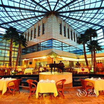 北京和园景逸大酒店酒店提供图片