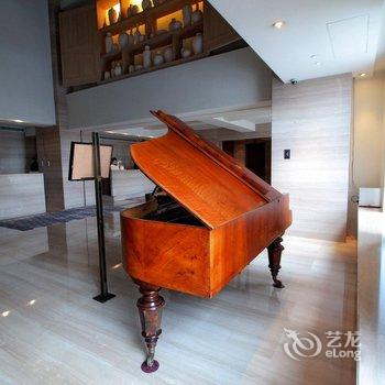 上海东方商旅精品酒店酒店提供图片