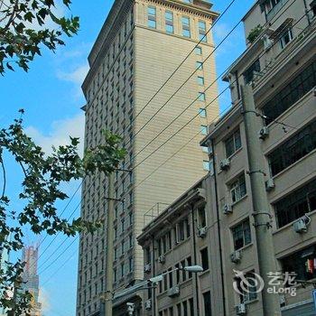 上海东方商旅精品酒店酒店提供图片