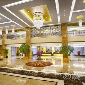 上海朱家角皇家郁金香花园酒店(皇家金煦花园酒店)酒店提供图片