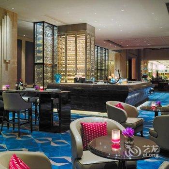 上海新桥绿地铂骊酒店酒店提供图片