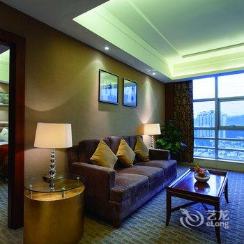 重庆天来公寓酒店提供图片