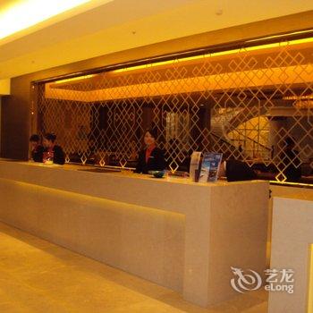 鄂尔多斯皇冠假日酒店(国宾馆)酒店提供图片