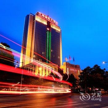 重庆江鸿国际大饭店酒店提供图片