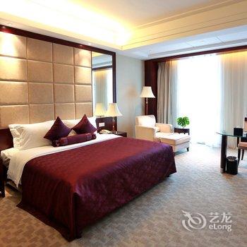 重庆江鸿国际大饭店酒店提供图片