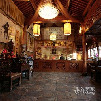 平遥洪善驿君澜别院酒店提供图片