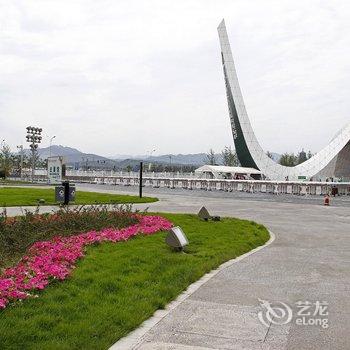 北京丽维赛德酒店(首旅)酒店提供图片