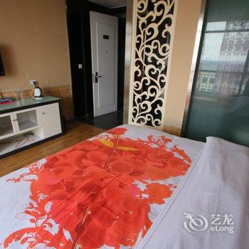 速8酒店上海新奉公路头桥店酒店提供图片