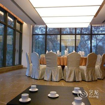 重庆南温泉南泉会酒店酒店提供图片