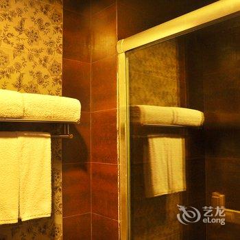平遥麒麟阁大饭店酒店提供图片