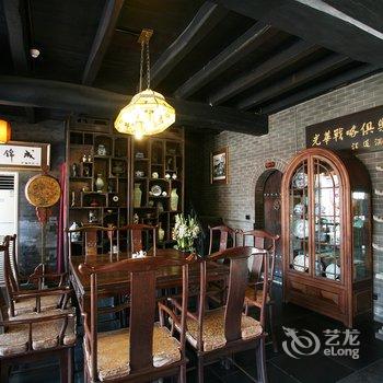 平遥云锦成公馆酒店提供图片