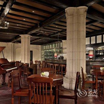 上海和平饭店酒店提供图片