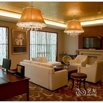 重庆龙景国际大酒店酒店提供图片