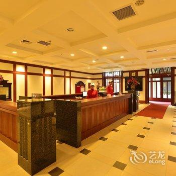 大连红旗谷高尔夫酒店酒店提供图片