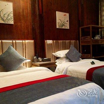 禧窝窝酒店(黄山黟县卢村店)酒店提供图片