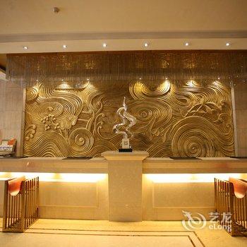 太原五洲大酒店酒店提供图片