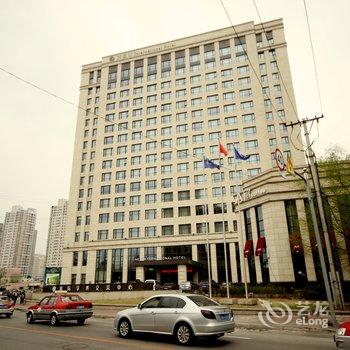 沈阳东北大学国际学术交流中心酒店提供图片