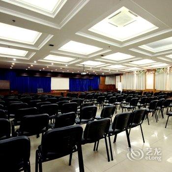 沈阳东北大学国际学术交流中心酒店提供图片