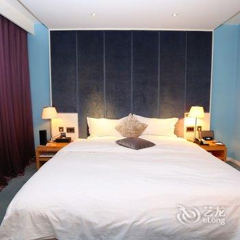 水滴V酒店(天津奥城店)酒店提供图片