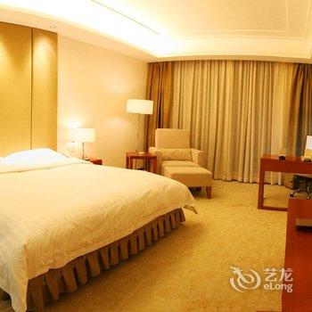 天津渤龙山庄酒店酒店提供图片