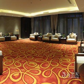 天津九汇建国温泉酒店酒店提供图片