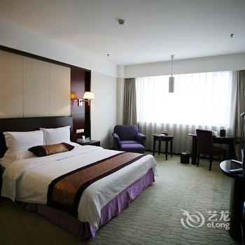 山西金蓉家园酒店酒店提供图片