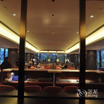 沈阳棋盘山绿地铂瑞酒店酒店提供图片