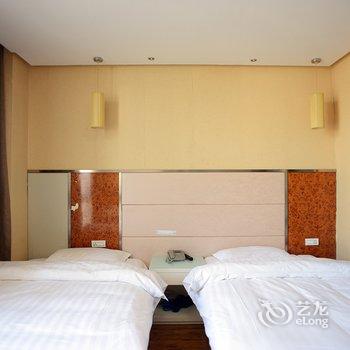 速8酒店上海新奉公路头桥店酒店提供图片