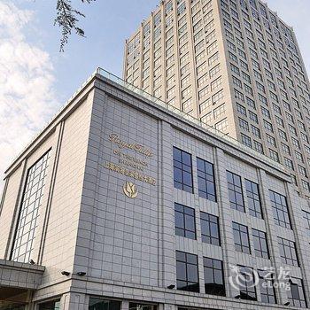 上海滨海皇家金煦大酒店酒店提供图片