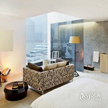 上海水舍酒店酒店提供图片