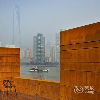 上海水舍酒店酒店提供图片