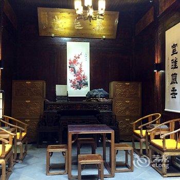 禧窝窝酒店(黄山黟县卢村店)酒店提供图片