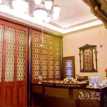 上海贝轩大公馆酒店提供图片