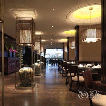 上海世博洲际酒店酒店提供图片