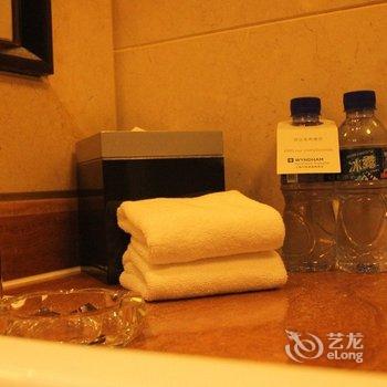 上海兴荣温德姆酒店酒店提供图片
