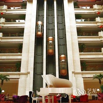 天津津卫大酒店酒店提供图片
