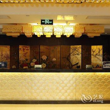北京幸福城酒店(原北京珠海特区楼酒店)酒店提供图片