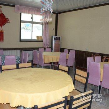 保定百里峡永真农家乐酒店提供图片