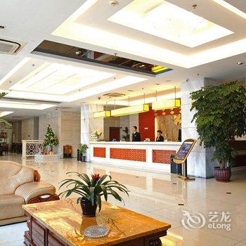 星程酒店(上海虹桥枢纽店)酒店提供图片