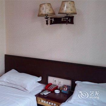 重庆忠县得月小宾楼酒店提供图片
