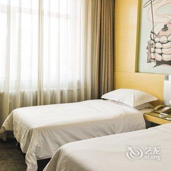 赤峰新泰和宾馆酒店提供图片